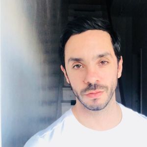 Meet your Posher, Stephen